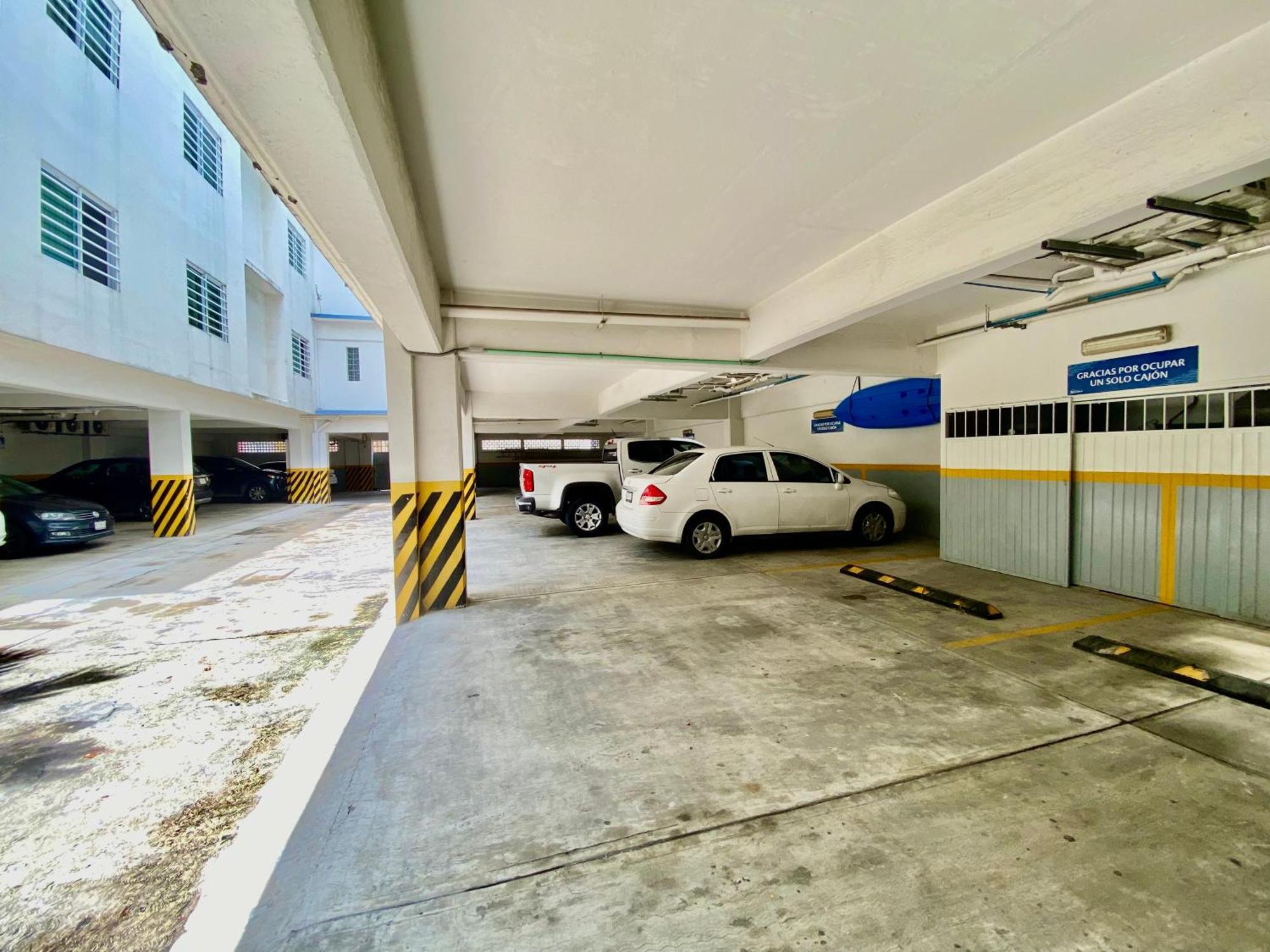 Hotel Delfines - A 2 Calles Del Acuario ベラクルス エクステリア 写真