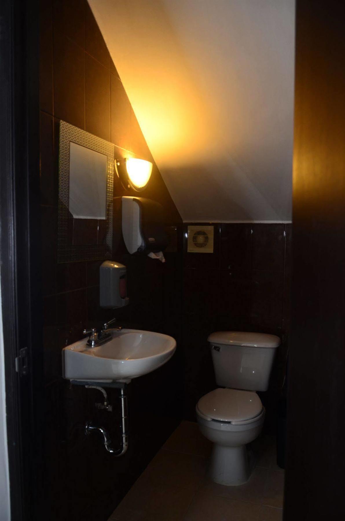 Hotel Delfines - A 2 Calles Del Acuario ベラクルス エクステリア 写真